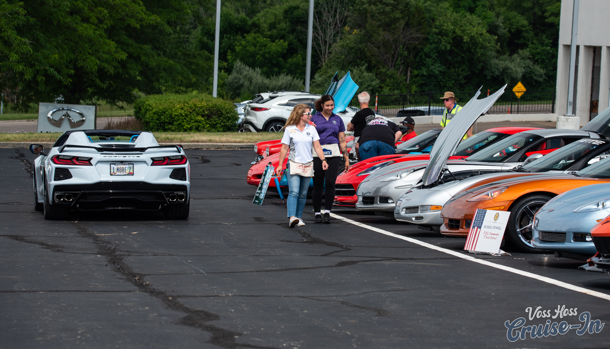Voss Hoss Cruise-in 2023 photo 50